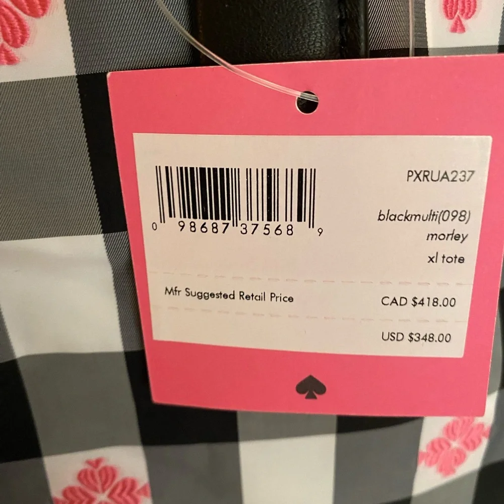 Kate Spade Morley‎ Tote